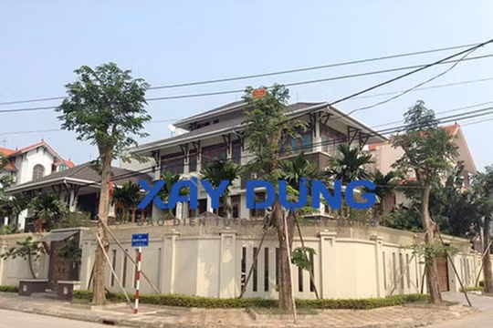 Lào Cai: Xử phạt một doanh nghiệp khai thác vàng vì vi phạm Luật Bảo vệ môi trường