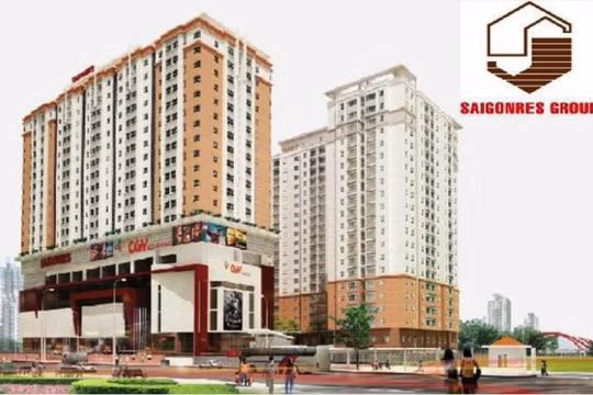 Saigonres: Lợi nhuận quý 2/2021 giảm 94%, hàng tồn kho bất ngờ tăng