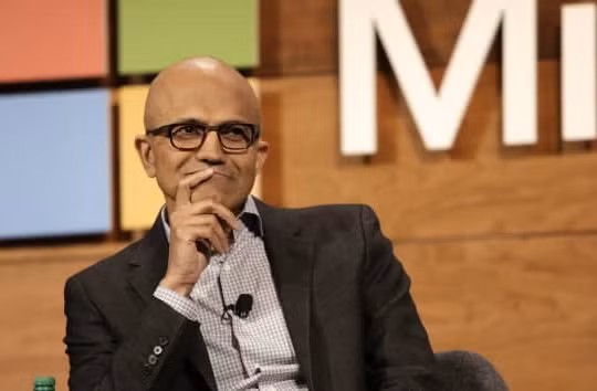 Ông lớn Microsoft 'ăn nên làm ra' trong quý 2/2021