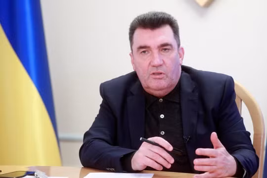 Ukraine không thấy dấu hiệu Nga rút quân