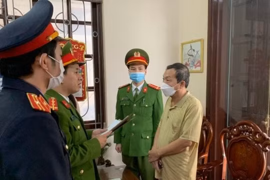 Khởi tố giám đốc kinh doanh vật liệu xây dựng trốn thuế tại Quảng Bình