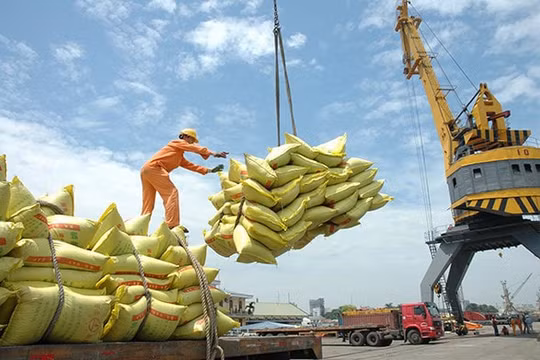 Kinh tế 6 tháng đầu năm có nhiều biến động