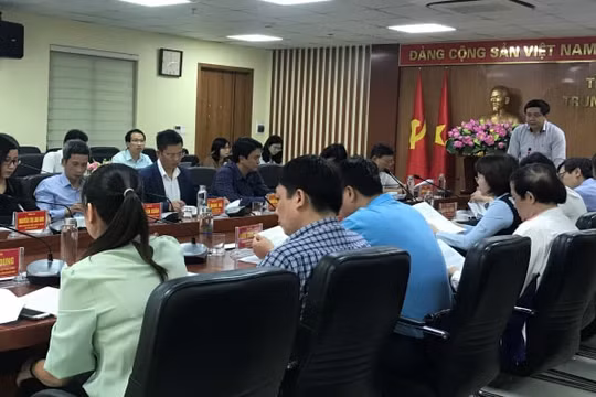 Bài cuối: Quyết liệt hơn nữa để Chỉ thị 43-CT/TW đi vào cuộc sống hiệu quả