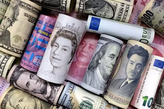 Tỷ giá ngoại tệ hôm nay 10/8: Đồng USD hưởng lợi khi dữ liệu thị trường lao động Mỹ tốt hơn dự kiến