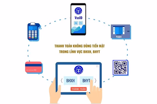 Hướng tới số hóa 100% hồ sơ, kết quả giải quyết thủ tục hành chính, không phụ thuộc vào địa giới hành chính