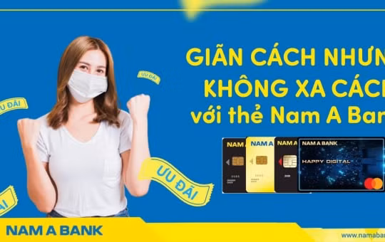 Ngân hàng không thu phí chậm thanh toán thẻ tín dụng
