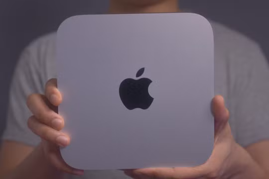 Apple bắt đầu bán máy Mac mini M1 tân trang với giá rẻ hơn 15%
