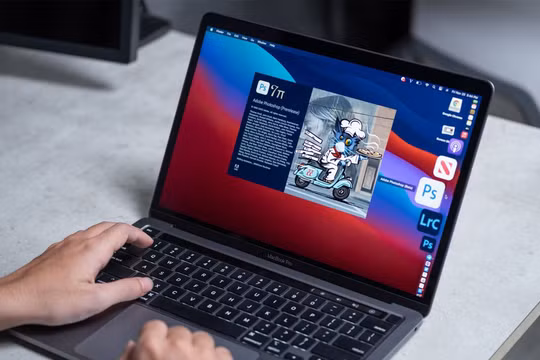 Apple ra mắt bản cập nhật macOS Big Sur 11.2.2 giúp sửa lỗi quan trọng cho MacBook
