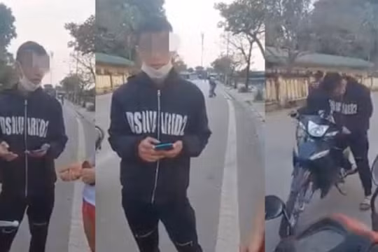 Triệu tập 1 nghi phạm vụ án tấn công tình dục hàng loạt người nước ngoài