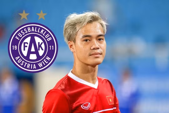 CLB Châu Âu muốn ‘mua đứt’ Văn Toàn