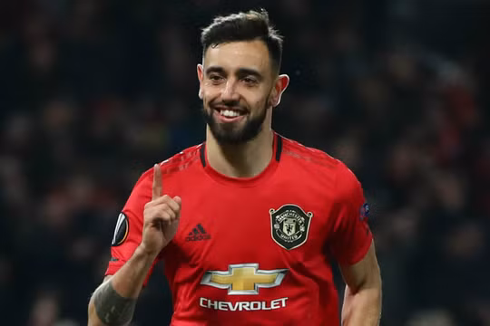 “Tiền vệ Bruno Fernandes xứng đáng là cầu thủ hay nhất Premier League”