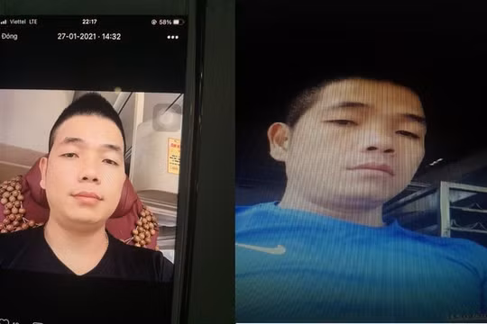 Truy tìm đối tượng nghi vấn đưa 7 công dân Trung Quốc nhập cảnh bất hợp pháp