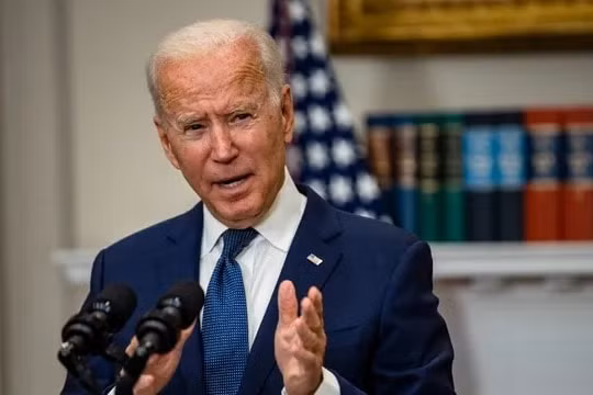 Ông Biden sẽ quyết định thời hạn rút quân khỏi Afghanistan trong 24h tới