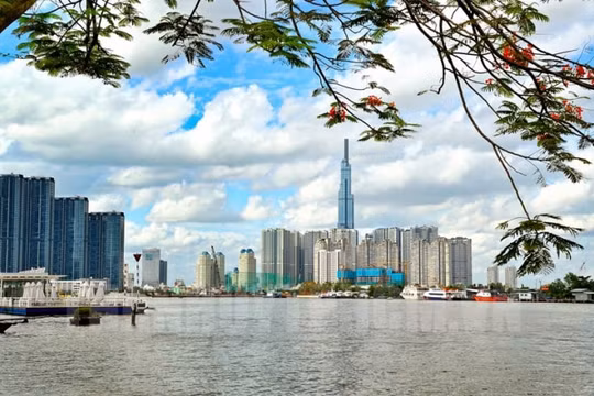 Ngân hàng thế giới: Kinh tế Việt Nam có thể tăng trưởng 4,8% trong năm 2021