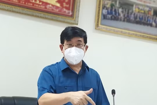 Tăng cường kết nối hội chẩn từ xa qua Telehealth để điều trị bệnh nhân COVID-19