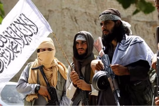 Taliban bổ nhiệm quyền Thống đốc Ngân hàng Trung ương Afghanistan
