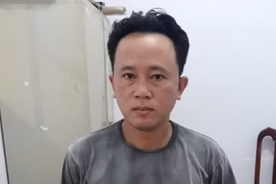 An Giang: Giấu người xuất cảnh dưới khoang xuồng để đưa sang Campuchia