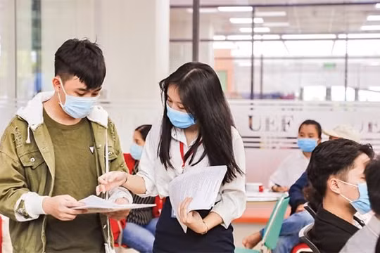 Có nhiều thay đổi trong quy chế tuyển sinh vào đại học năm 2021
