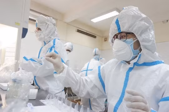 Thêm hai ca nghi nhiễm Covid-19 ở Hà Nội đều trở về từ Đà Nẵng