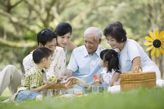 Tăng cường sự lãnh đạo của Đảng về xây dựng gia đình trong tình hình mới
