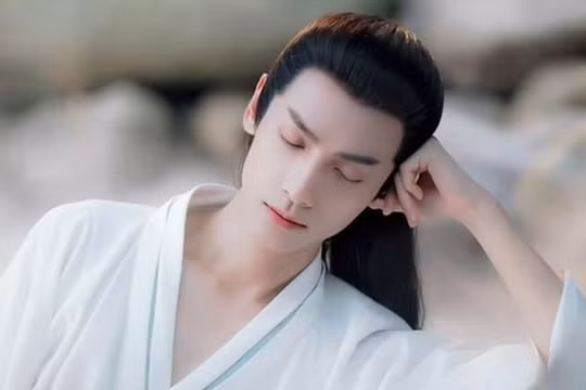 Những nam thần Hoa ngữ đóng phản diện vẫn được yêu mến