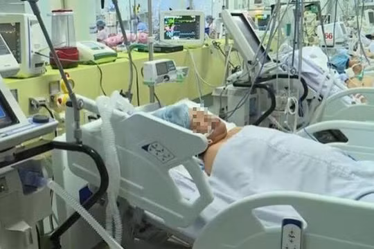 Bình Dương: Thông tin về vụ 6 người thương vong do ngộ độc sau bữa trưa