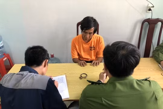 Đắk Nông: Khởi tố đối tượng đánh 2 người thương vong trước cổng ủy ban huyện