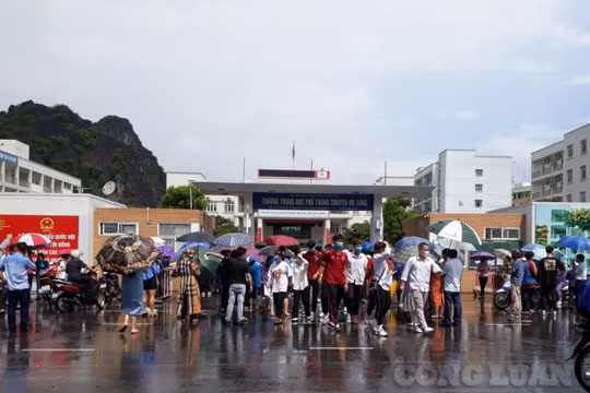 Quảng Ninh sẽ khai giảng năm học mới bằng hình thức trực tiếp vào ngày 5/9