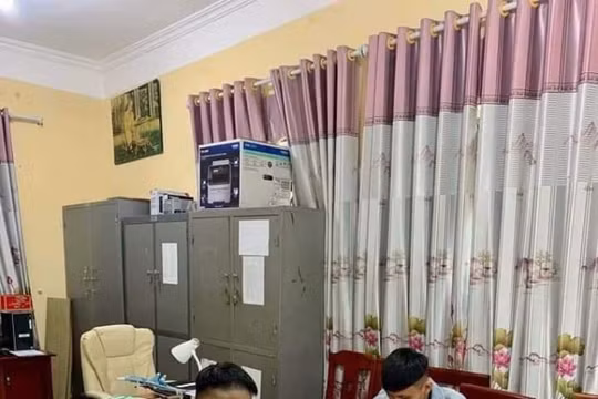 Yên Bái: Nam thanh niên bắt bạn quỳ gối, đánh đập dã man bị triệu tập