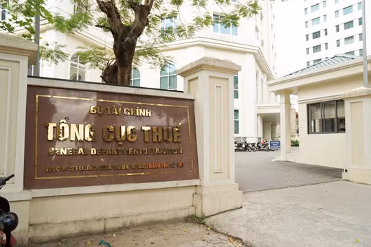 Tổng cục Thuế tuyển dụng hơn 1.700 công chức năm 2021