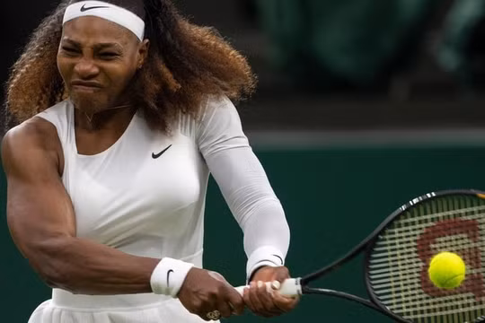 Tay vợt Serena rút khỏi US Open 2021