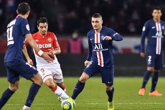 Nhận định trận PSG vs Monaco, 02h45 ngày 13/12