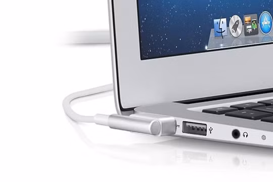 Công nghệ sạc MagSafe sẽ được trang bị cho MacBook ra mắt năm 2021