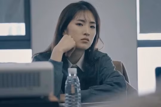 Vừa gia nhập showbiz 'Công chúa Huawei' Diêu An Na đã nhận về loạt chê bai