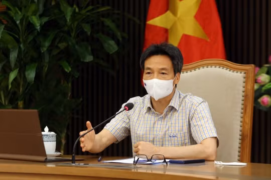 Bắc Giang phải linh hoạt khi áp dụng các biện pháp giãn cách xã hội