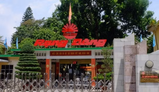 Bóng đèn Rạng Đông đầu tư hơn 2.300 tỷ đồng xây nhà máy tại Khu công nghệ cao Hoà Lạc
