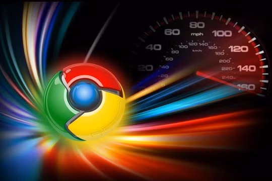 Google Chrome được cải thiện hiệu năng tốt hơn thông qua bản cập nhật mới