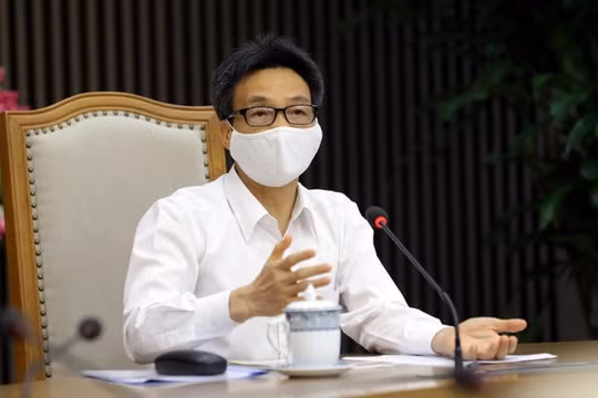 Cơ quan chức năng ở địa phương phải luôn trong tình trạng “trực chiến”