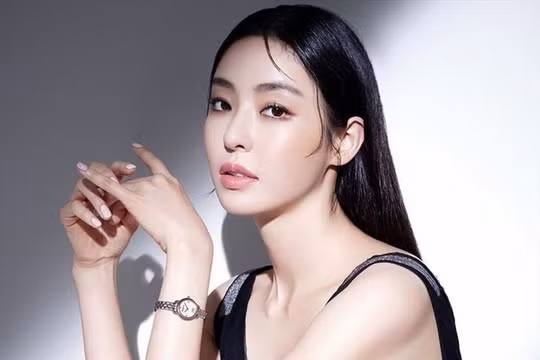 Nữ diễn viên Lee Da Hee thay thế Seo Ye Ji trong bộ phim 'Island'