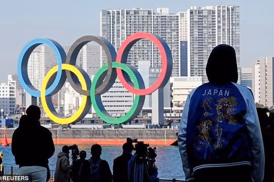 Thực hư chuyện Nhật Bản hủy tổ chức Olympic Tokyo 2021