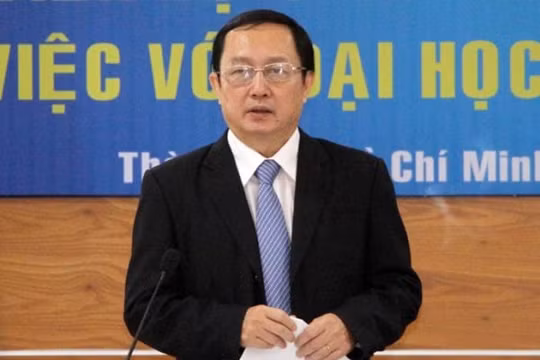 Ông Huỳnh Thành Đạt làm Ủy viên Ủy ban Quốc gia về Chính phủ điện tử