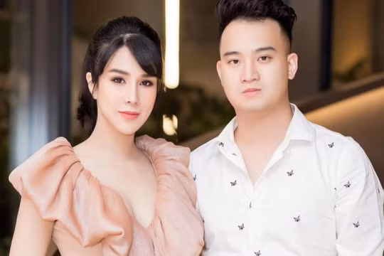 Diệp Lâm Anh phủ nhận thông tin ly thân sau khi ông xã lên tiếng xác nhận