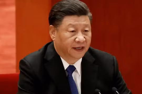 Chủ tịch Trung Quốc kêu gọi phê duyệt vắc xin Covid lẫn nhau