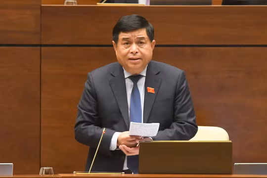 Người đứng đầu phải thấy được trách nhiệm của mình để quyết tâm thực hiện với một tư duy, tầm nhìn mới
