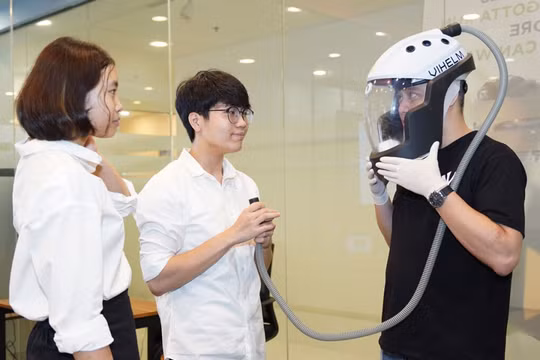 Bộ KH&CN: Việt Nam xếp hạng thứ 44 chỉ số đổi mới sáng tạo toàn cầu 2021