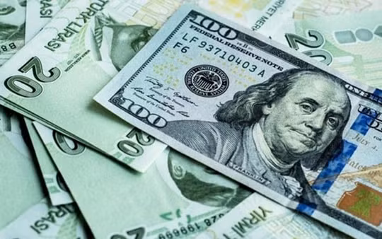 Tỷ giá ngoại tệ hôm nay 6/5: Đồng USD có dấu hiệu mạnh lên