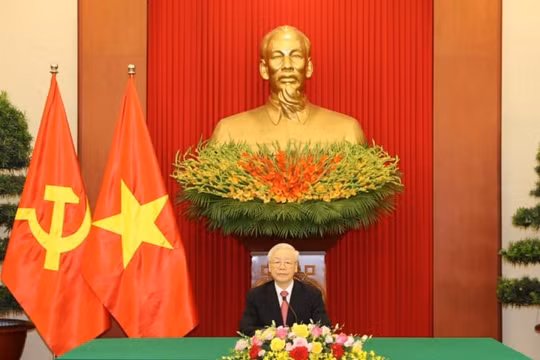 Đưa quan hệ Việt Nam - Cuba đi vào chiều sâu, thực chất và bền vững