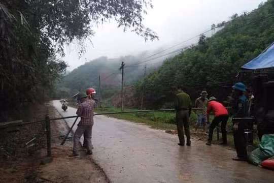 Vĩnh Phúc: Thông báo khẩn tìm người đến Phòng khám chuyên khoa Tai – Mũi - Họng