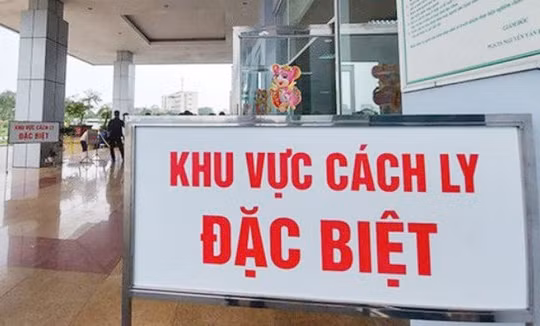 Bệnh viện Bệnh Nhiệt đới Trung ương cơ sở 1 khám bệnh bình thường từ sáng 6/5