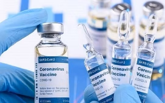 Bộ Y tế điều chỉnh phân bổ 110.000 liều vaccine COVID-19